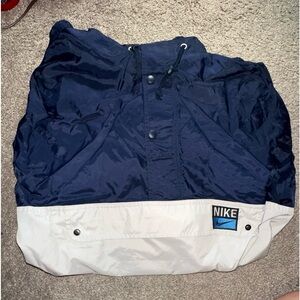 ⚡️vintage Nike 90s raincoat, size L⚡️